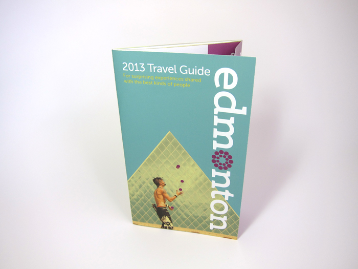 Travel Guide