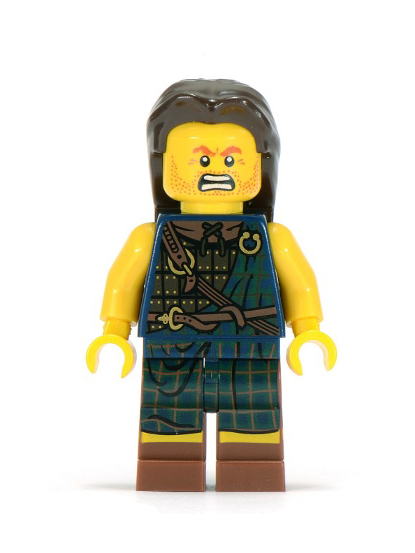 Photo of Minifigure (from Brickset.com)
