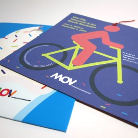 Velo-City: Vancouver & the Bicycle Revolution